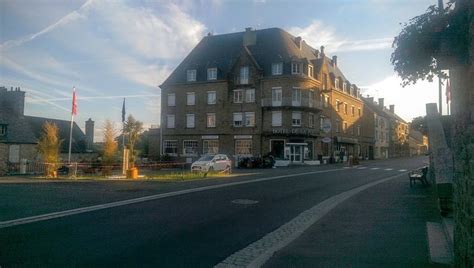 Hotel De La Poste, Mortain (updated prices 2024) .